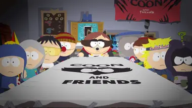South Park: The Fractured But Whole - Gold Edition - - EMEA preview 2