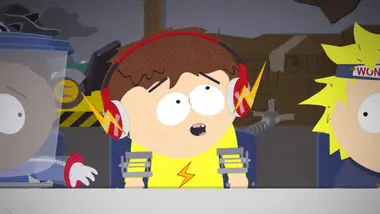 South Park: The Fractured But Whole - Gold Edition - - EMEA preview 5