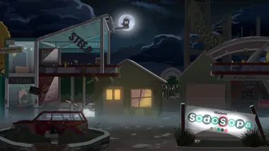 South Park: The Fractured But Whole - Gold Edition - - EMEA preview 4