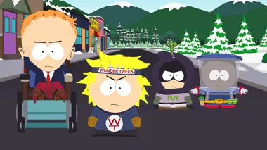 South Park: The Fractured But Whole - Gold Edition - - EMEA preview 10