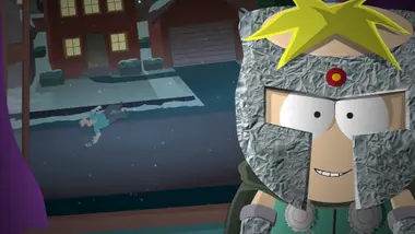 South Park: The Fractured But Whole - Gold Edition - - EMEA preview 9