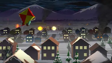 South Park: The Fractured But Whole - Gold Live UNITED STATES preview 2