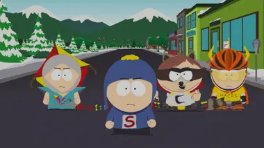 South Park: The Fractured But Whole - Gold Live UNITED STATES preview 7