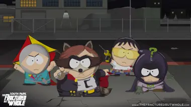 South Park The Fractured But Whole preview 4