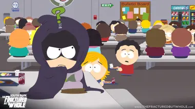 South Park The Fractured But Whole preview 2