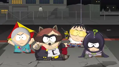 South Park The Fractured but Whole - Season Pass Gift preview 6