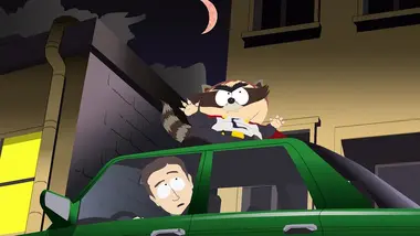 South Park The Fractured but Whole - Season Pass Gift preview 2