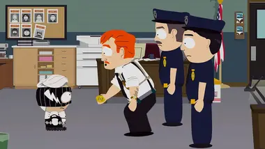 South Park The Fractured but Whole - Season Pass Gift preview 11