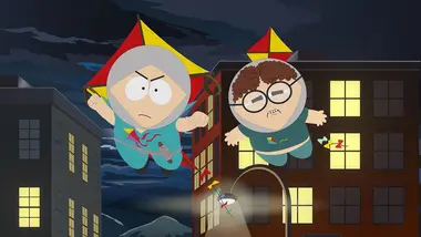 South Park The Fractured but Whole - Season Pass Gift preview 8