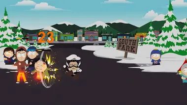 South Park The Fractured but Whole - Season Pass preview 3