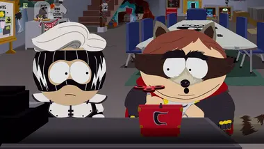 South Park The Fractured but Whole - Season Pass preview 4