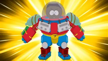 South Park The Fractured but Whole - Season Pass preview 7