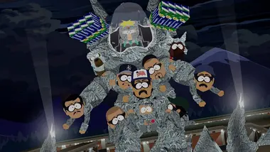 South Park The Fractured but Whole - Season Pass preview 10