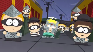 South Park The Fractured but Whole - Season Pass preview 9