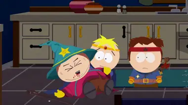 South Park: The Stick of Truth CUT preview 6