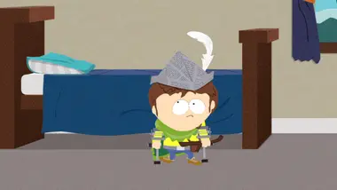 South Park: The Stick of Truth preview 4