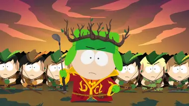 South Park: The Stick of Truth preview 6