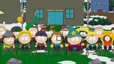 South Park: The Stick of Truth preview 3