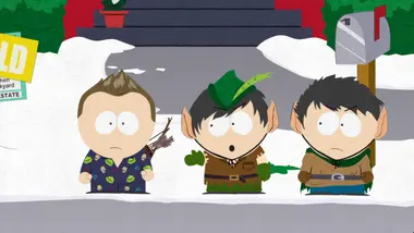 South Park: The Stick of Truth preview 5