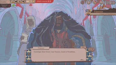 Sovereign Tower preview 4