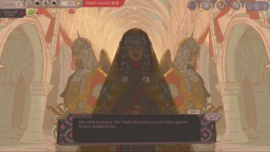 Sovereign Tower preview 8