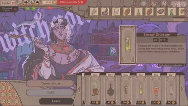 Sovereign Tower preview 9