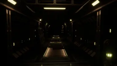 Space Accident preview 2