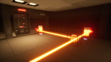 Space Accident preview 7