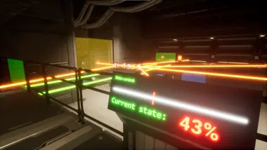Space Accident preview 8
