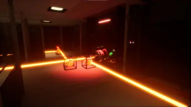 Space Accident preview 5