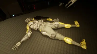 Space Accident preview 3