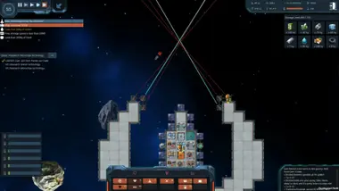 Space Architect preview 6