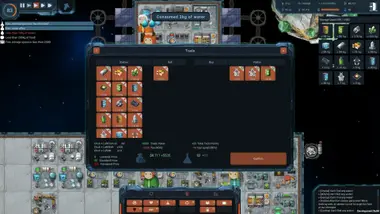 Space Architect preview 5