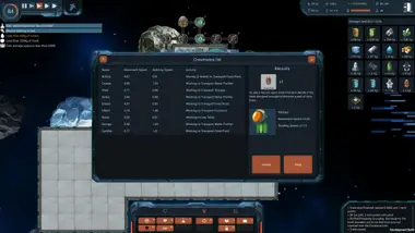 Space Architect preview 3