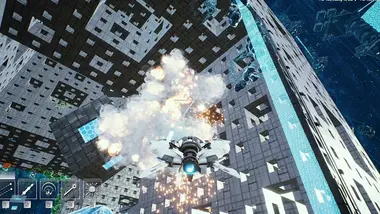 Space Battle Royale preview 5