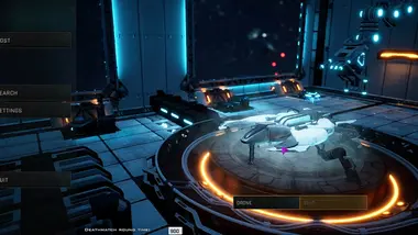 Space Battle Royale preview 9