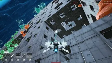 Space Battle Royale preview 2