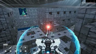 Space Battle Royale preview 3