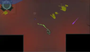 Space Beret preview 4