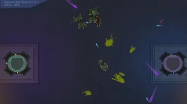 Space Beret preview 3