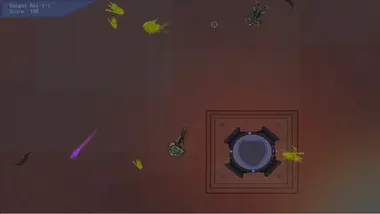 Space Beret preview 2