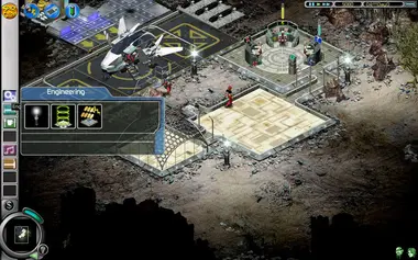 Space Colony HD .COM preview 10