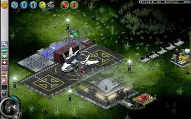 Space Colony HD .COM preview 7