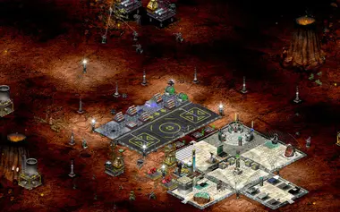 Space Colony HD .COM preview 3