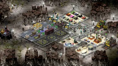 Space Colony: Edition preview 11