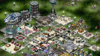 Space Colony: Edition preview 10