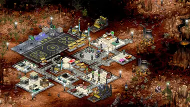 Space Colony: Edition preview 7