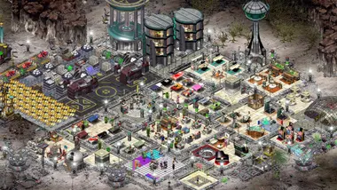 Space Colony: Edition preview 6