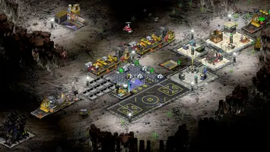 Space Colony: Edition preview 3