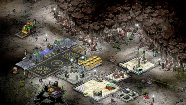 Space Colony: Edition preview 2